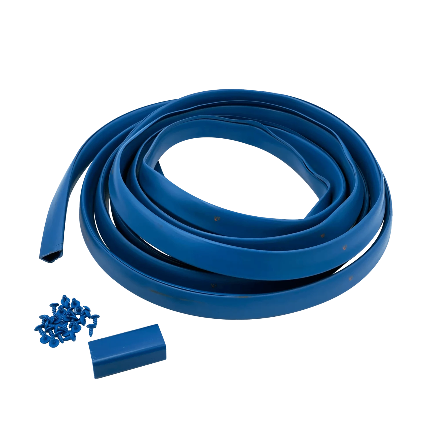 Pelican Contour Molding Kit In Azure Blue 3 Pelican Contour Molding Kit In Azure Blue