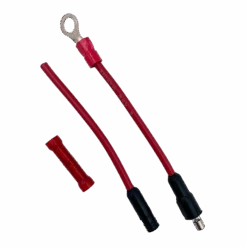 Pelican Motorized Pedal Boat Fuse / Fuse Loop 5 Pelican Motorized Pedal Boat Fuse / Fuse Loop -Famous Boat Shop PS0354 TOP