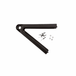 Pelican Canoe End Caps