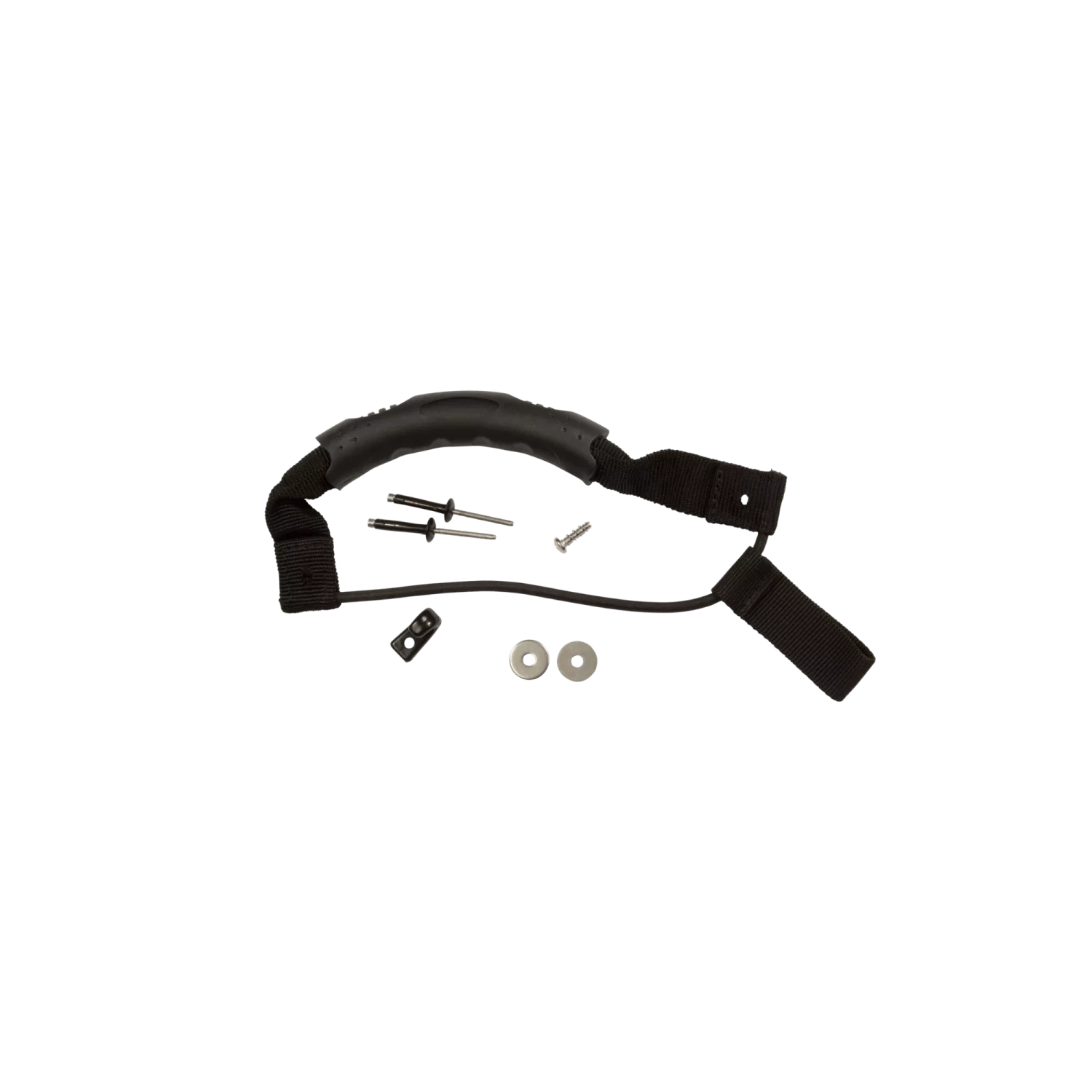 Pelican Deluxe 2-in-1 Carrying Handle And Paddle Tie-Down 3 Pelican Deluxe 2-in-1 Carrying Handle And Paddle Tie-Down