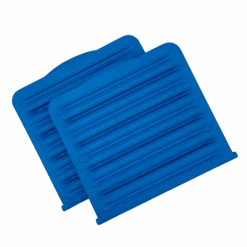 Pelican Cooler Lid In Azure Blue -Famous Boat Shop PS0620 TOP