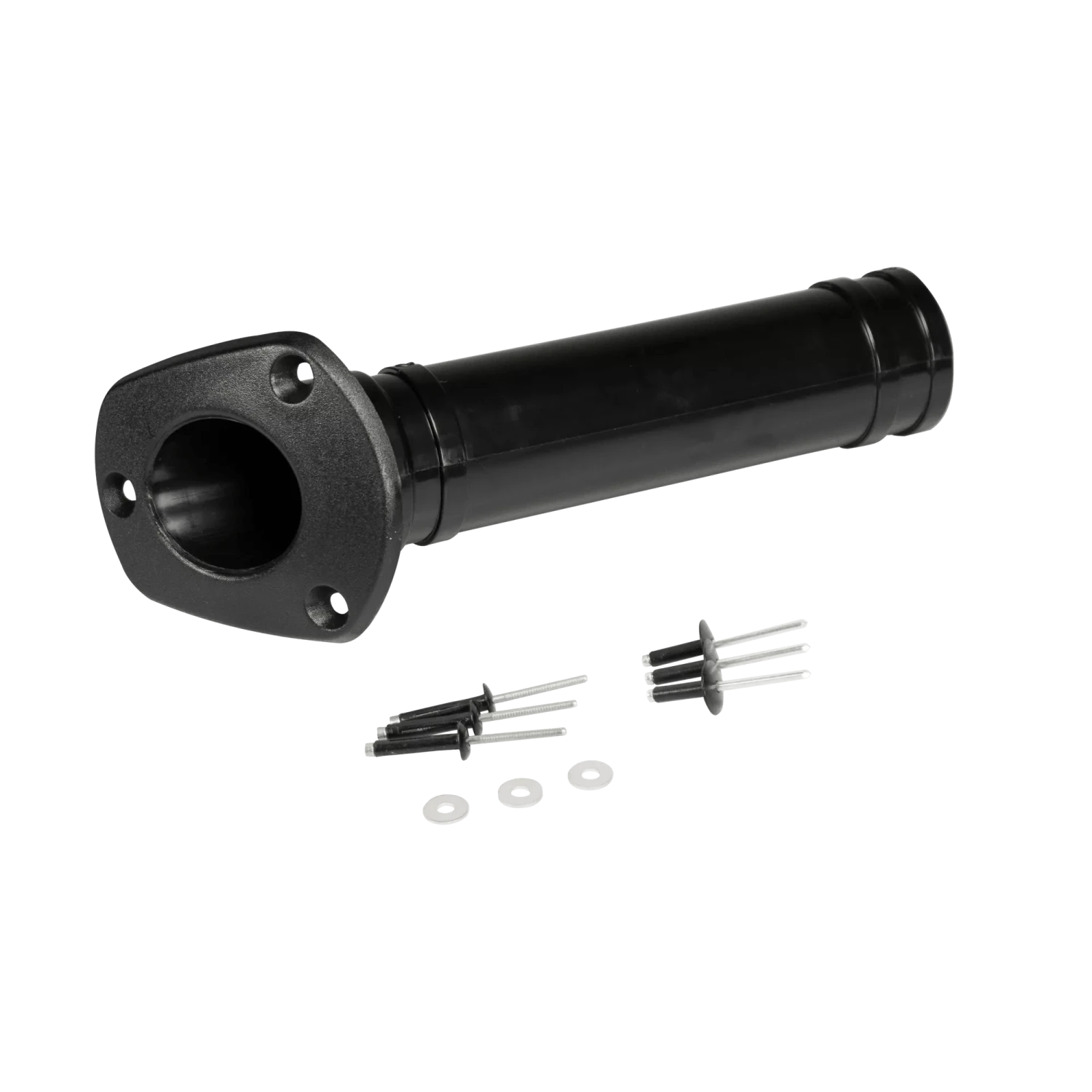 Pelican Kayak Flush Mount Rod Holder 3 Pelican Kayak Flush Mount Rod Holder