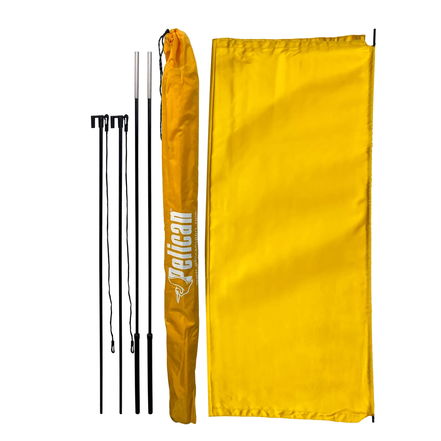 Pelican Sunkiss Pedal Boat Sun Canopy 3 Pelican Sunkiss Pedal Boat Sun Canopy