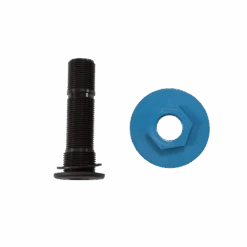 Pelican Forward Steering Thru-Hull Sleeve In Black