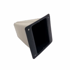 Pelican Folding Bucket Seat Support Cone