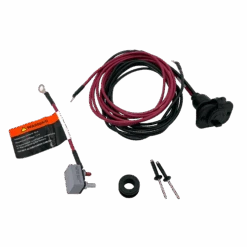 Pelican Catch PWR Female Harness