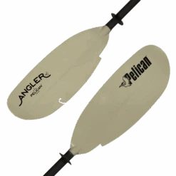 Pelican Poseidon Angler Fishing Kayak Paddle 250 Cm (98.5")