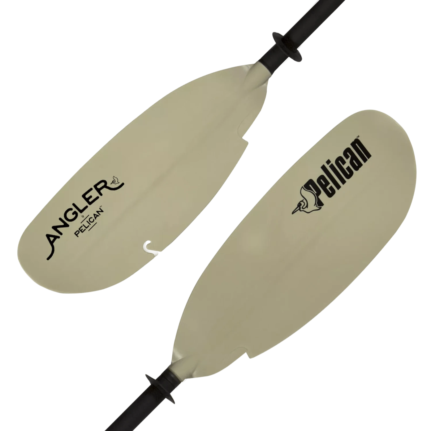 Pelican Poseidon Angler Fishing Kayak Paddle 250 Cm (98.5") 2 Pelican Poseidon Angler Fishing Kayak Paddle 250 Cm (98.5")