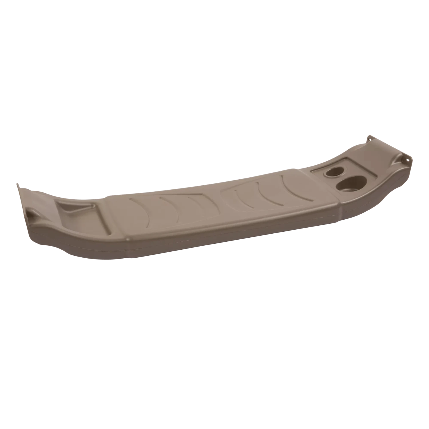 Pelican 35.5" (90.2 Cm) Middle Seat For 15'6" Canoe In Brown 3 Pelican 35.5" (90.2 Cm) Middle Seat For 15'6" Canoe In Brown