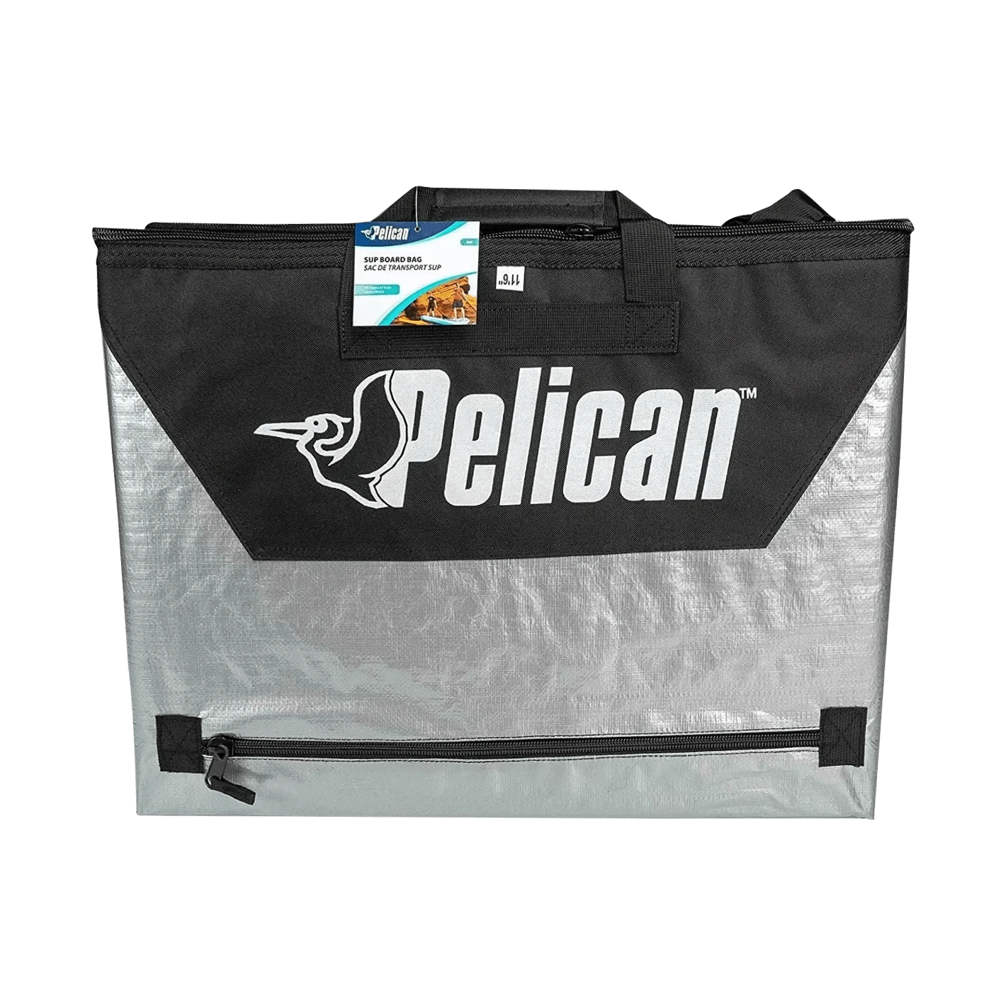 Pelican Stand Up Paddle Board Bag 3 Pelican Stand Up Paddle Board Bag