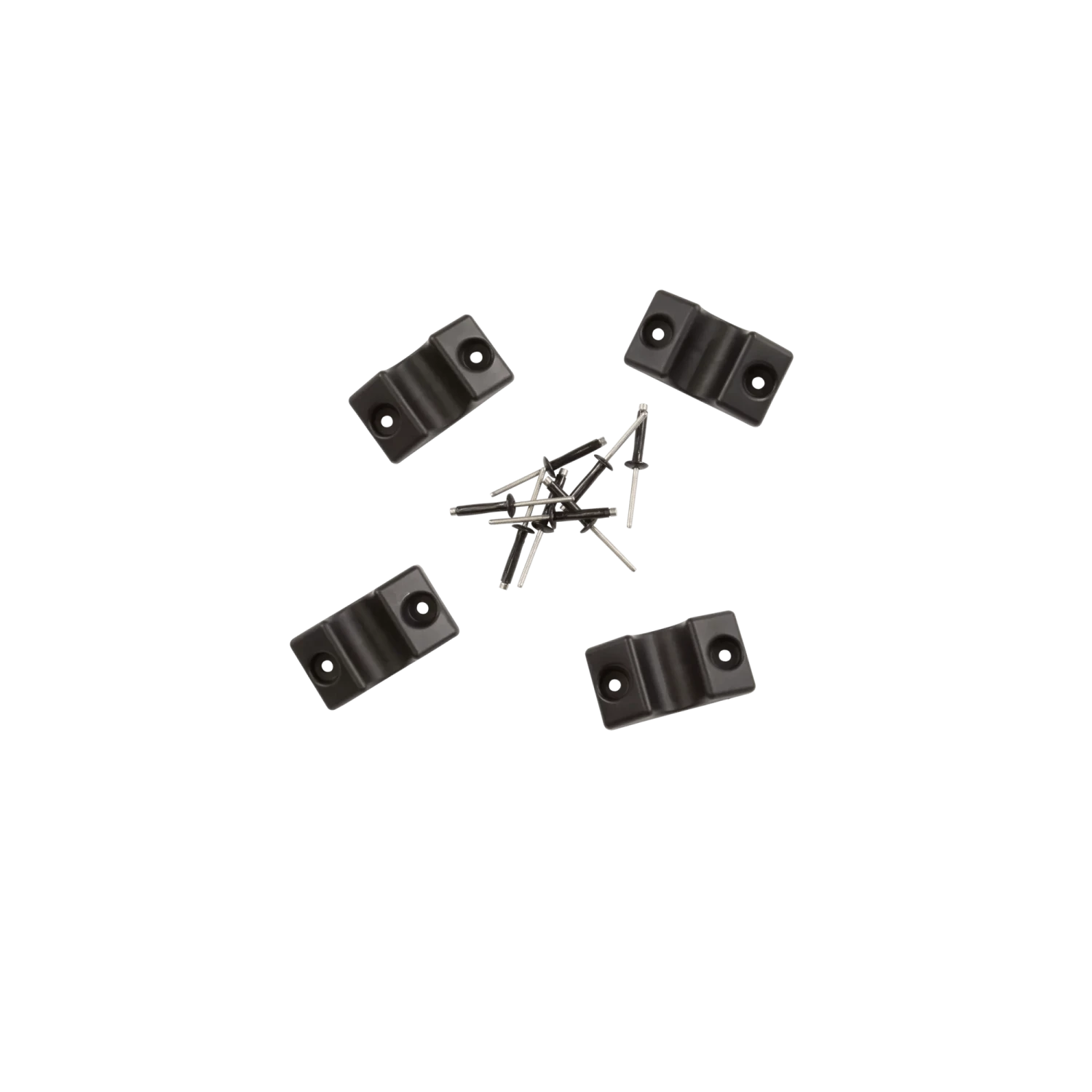 Pelican Ergocast™ Support Brackets 3 Pelican Ergocast™ Support Brackets