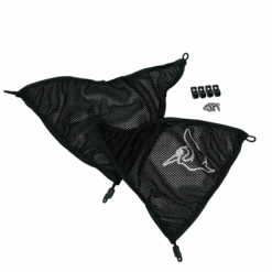 Pelican KW10 Tankwell Mesh