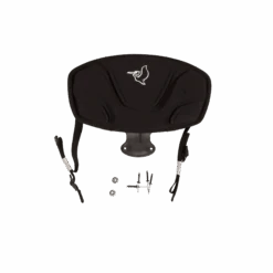 Pelican Ergoform™ Backrest Only - Black & White