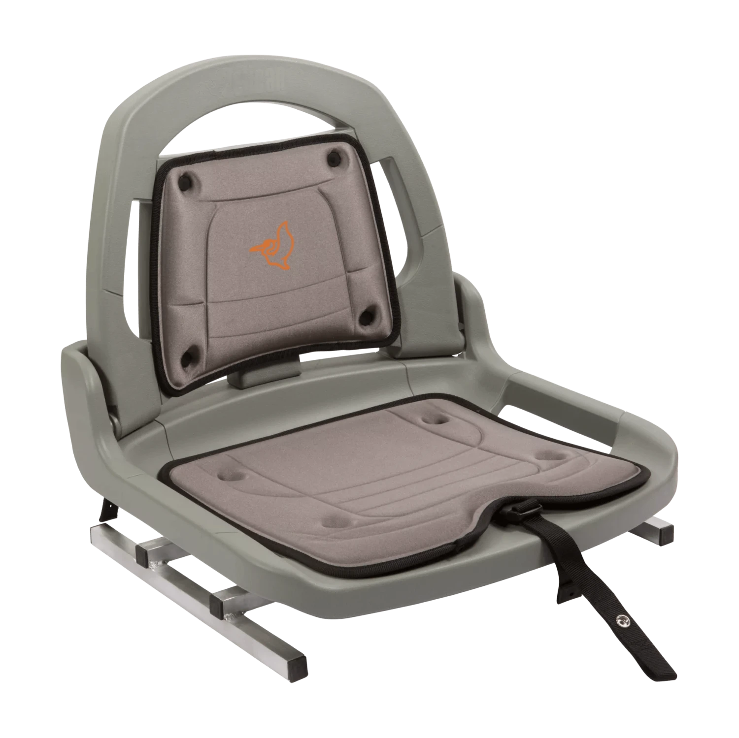 Pelican Ergostrong Seating System™ 3 Pelican Ergostrong Seating System™