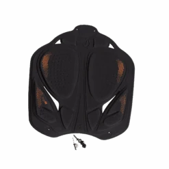 Pelican Bright Orange Long Ergofit G2™ - Sit-on-top Seat Only