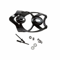 Pelican Black Lateral Bottle Cage