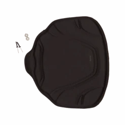 Pelican Black Ergoform™ - Seat Only