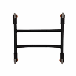 Pelican Ergo360 Complete Seat Base -Famous Boat Shop PS1884 TOP