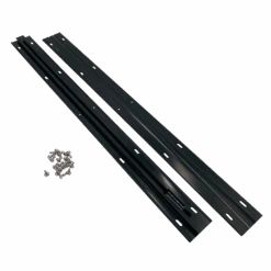 Pelican Ergo360 Seat Rails