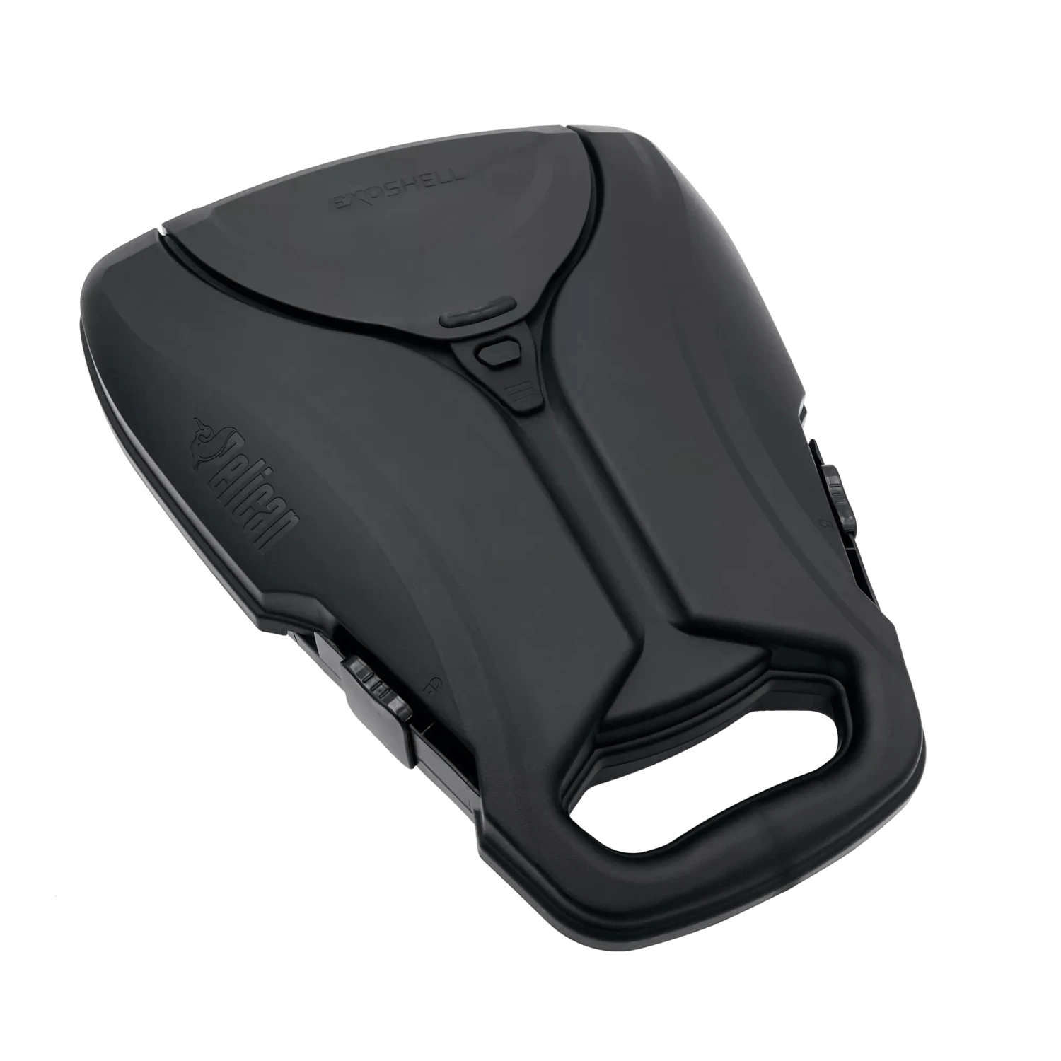 Pelican Exoshell Luggage Carrier 3 Pelican Exoshell Luggage Carrier