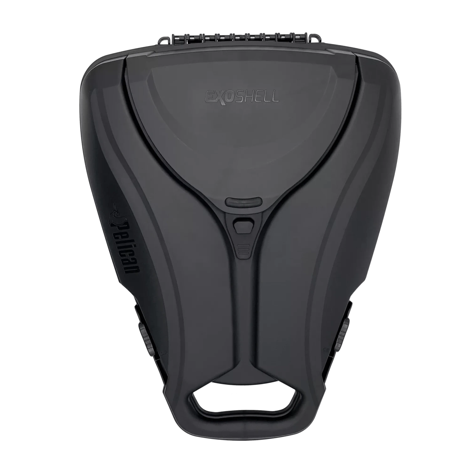 Pelican Exoshell Luggage Carrier 4 Pelican Exoshell Luggage Carrier - Image 2