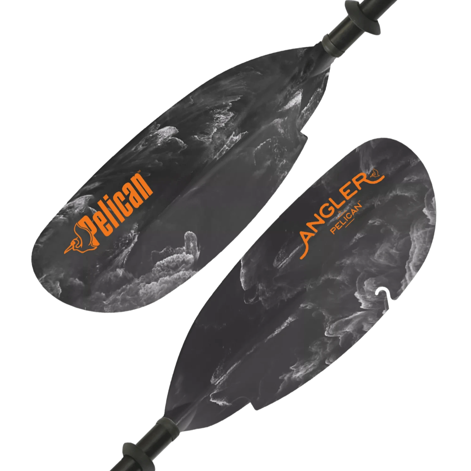 Pelican Poseidon Angler Fishing Kayak Paddle 240 Cm (94.5") 3 Pelican Poseidon Angler Fishing Kayak Paddle 240 Cm (94.5")