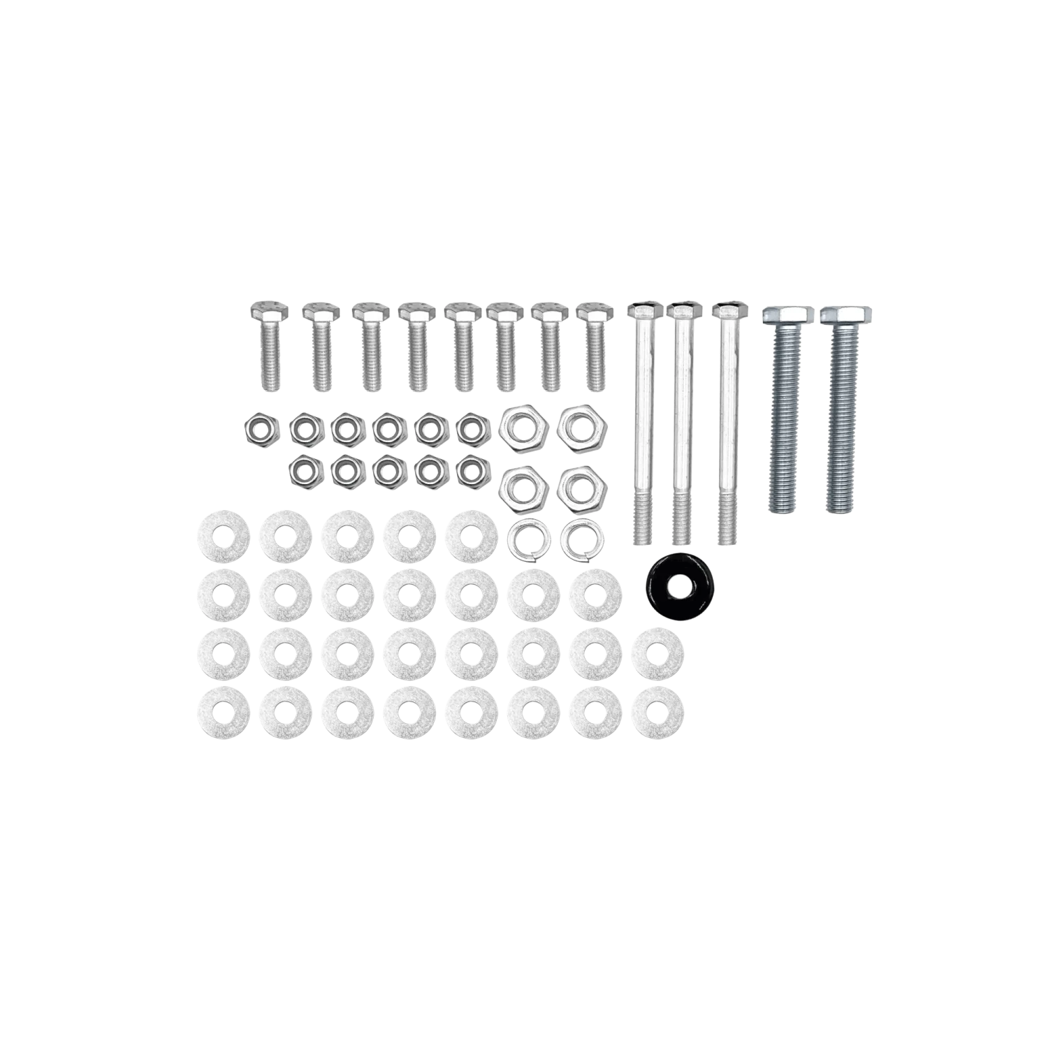 Pelican Hardware Kit Tow Hitch For Trek Sport 82 & 94 (LHT82/94) 3 Pelican Hardware Kit Tow Hitch For Trek Sport 82 & 94 (LHT82/94)