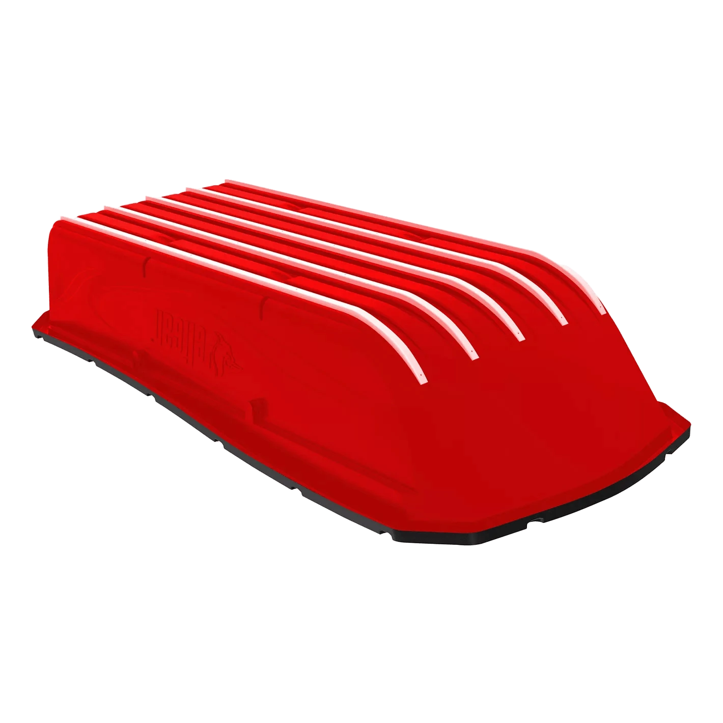 Pelican RAM-X Runner Kit For The Trek Sport 94 Utility Sled 3 Pelican RAM-X Runner Kit For The Trek Sport 94 Utility Sled