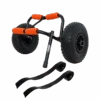 Pelican SUP, Canoe And Kayak Transport Cart -Famous Boat Shop PS3042 ISO