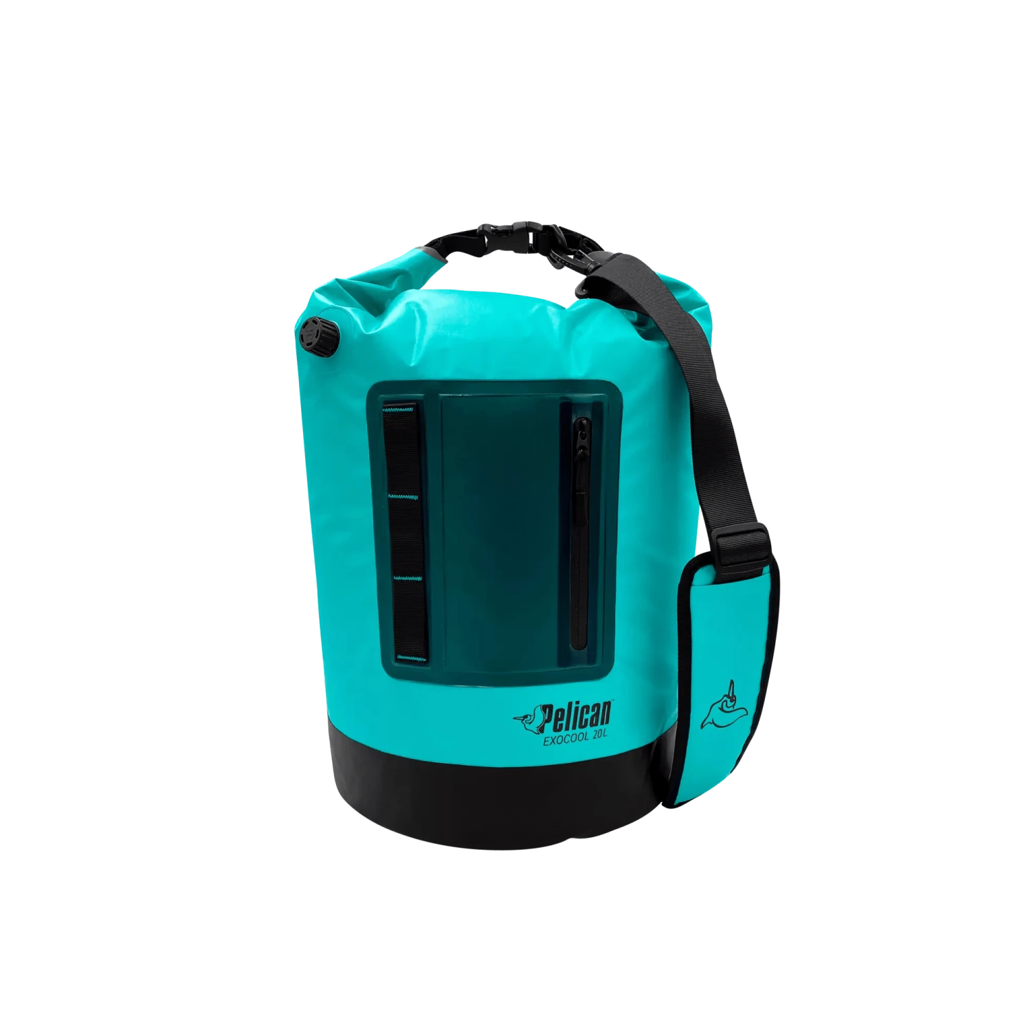 Pelican Exocool 20L Cooler Dry Bag 3 Pelican Exocool 20L Cooler Dry Bag