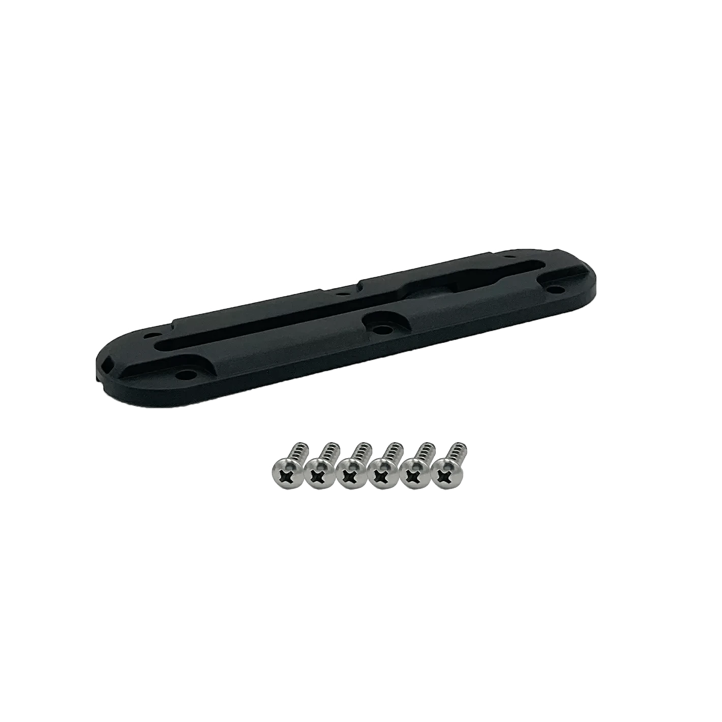 Pelican Track Acessories Holder G2 4 In. 3 Pelican Track Acessories Holder G2 4 In.