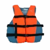 Pelican Universal Fit Adult Life Jacket 2 Pelican Universal Fit Adult Life Jacket -Famous Boat Shop PS3166 ISO