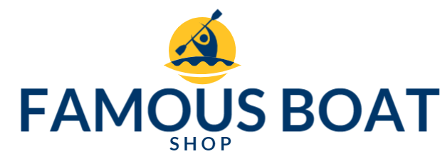 Famous Boat Shop